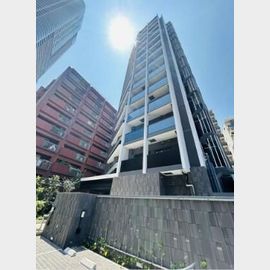 六本木一丁目駅より徒歩3分 3階 新築の賃貸物件