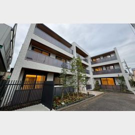 ベレオ三軒茶屋 1階 新築の賃貸物件