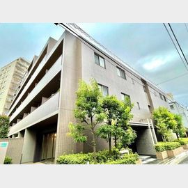 ＲＥＳＩＤＩＡＩＫＥＢＵＫＵＲＯ 3階 築20年8ヶ月の賃貸物件