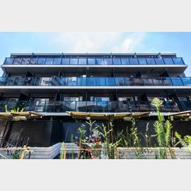 リアレスト池袋 2階 築3年11ヶ月の賃貸物件