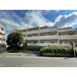 代々木公園駅より徒歩6分 2階 築21年8ヶ月の賃貸物件