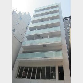 恩京アムールビルの賃貸物件