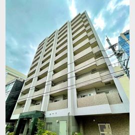 レジディア秋葉原 3階 築18年8ヶ月の賃貸物件