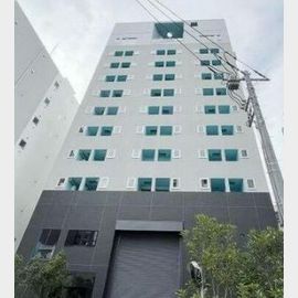 不動前駅より徒歩5分 3階 築1年8ヶ月の賃貸物件