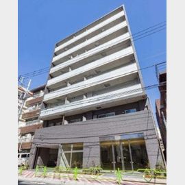 月島駅より徒歩4分 5階 新築の賃貸物件