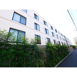 方南町駅より徒歩10分 2階 築4年10ヶ月の賃貸物件