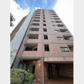 新宿御苑前駅より徒歩8分 9階 築24年5ヶ月の賃貸物件