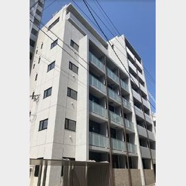 ＦｉｎｅＣｒｅｓｔ巣鴨 4階 築2年7ヶ月の賃貸物件