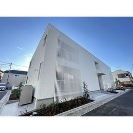 東長崎駅より徒歩5分 1階 築2年の賃貸物件