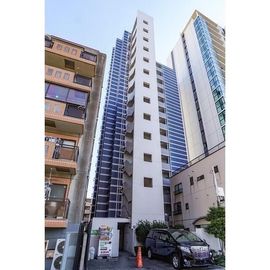 要町駅より徒歩4分 9階 築18年9ヶ月の賃貸物件