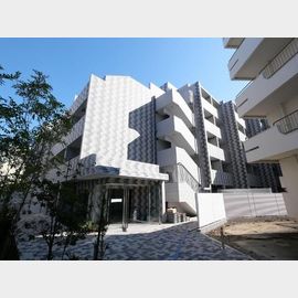 東中野駅より徒歩7分 2階 築2年1ヶ月の賃貸物件