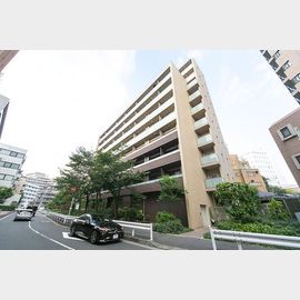 五反田駅より徒歩5分 2階 築10年9ヶ月の賃貸物件