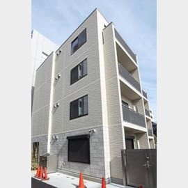 若松河田駅より徒歩6分 1階 築4年11ヶ月の賃貸物件