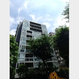 レジデンス白金パークフロント 5階 築17年11ヶ月の賃貸物件