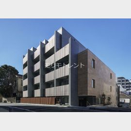 イプセ初台の賃貸物件