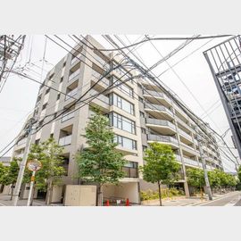 レジデンシャル池袋本町の賃貸物件