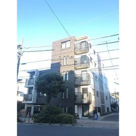 ＷＥＬＬＳＱＵＡＲＥＩＳＭＫＯＥＮＪＩ 2階 築5年11ヶ月の賃貸物件