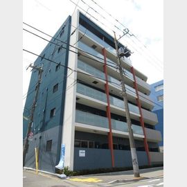 ベルメゾン若林 1階 築8年5ヶ月の賃貸物件