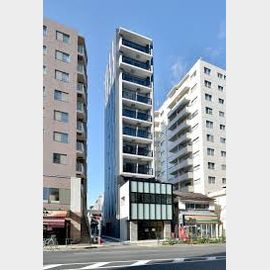 駒込駅より徒歩5分 3階 築4年4ヶ月の賃貸物件