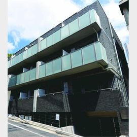 代官山駅より徒歩5分 2階 築10年7ヶ月の賃貸物件