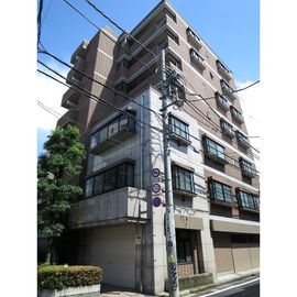 高円寺駅より徒歩11分 5階 築27年9ヶ月の賃貸物件