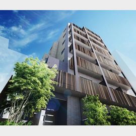 グランレスト文京茗荷谷の賃貸物件