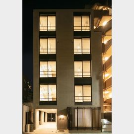 茗荷谷駅より徒歩8分 4階 築3年8ヶ月の賃貸物件