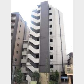 ランドステージ東十条 3階 築16年11ヶ月の賃貸物件