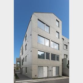 市ケ谷駅より徒歩4分 4階 築4年1ヶ月の賃貸物件