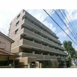 ＬＩＶＣＩＴＹＳＨＩＮＪＵＫＵ２ 1階 築23年8ヶ月の賃貸物件