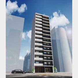 本郷三丁目駅より徒歩6分 2階 築2年9ヶ月の賃貸物件