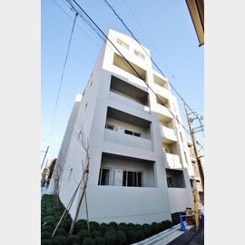 根津駅より徒歩4分 2階 築8年の賃貸物件