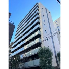 パークハビオ赤坂 4階 築12年6ヶ月の賃貸物件