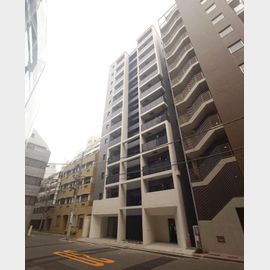 秋葉原駅より徒歩3分 12階 新築の賃貸物件