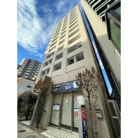 本駒込駅より徒歩2分 12階 築18年の賃貸物件