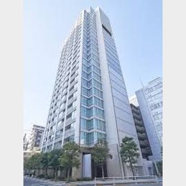 赤羽橋駅より徒歩4分 9階 築13年の賃貸物件