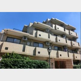 ロネスタ中野 3階 築24年6ヶ月の賃貸物件