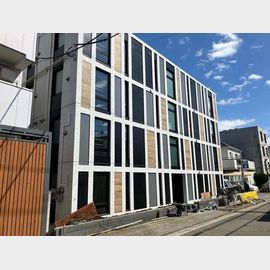 西小山駅より徒歩9分 2階 新築の賃貸物件