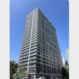 ロイヤルパークス品川 18階 新築の賃貸物件