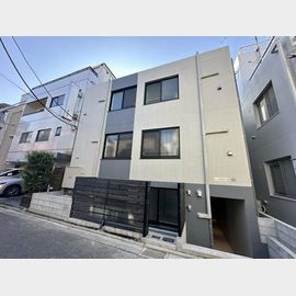 早稲田鶴巻町IMAハウス 1階 新築の賃貸物件