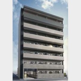 CREATIF文京江戸川橋 4階 築1年1ヶ月の賃貸物件