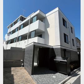 池ノ上駅より徒歩7分 1階 新築の賃貸物件