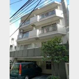 渋谷駅より徒歩8分 4階 築24年2ヶ月の賃貸物件