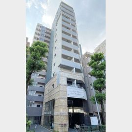 飯田橋駅より徒歩8分 14階 築13年10ヶ月の賃貸物件