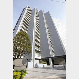 リバー＆タワー 4階 築36年9ヶ月の賃貸物件