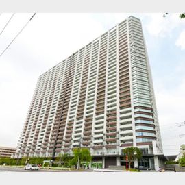 有明テニスの森駅より徒歩6分 10階 築14年9ヶ月の賃貸物件