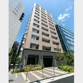 赤坂見附駅より徒歩7分 4階 築6年4ヶ月の賃貸物件