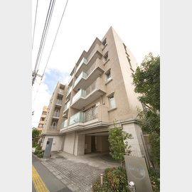 西永福駅より徒歩7分 4階 築11年5ヶ月の賃貸物件