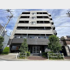 フェニックス板橋の賃貸物件