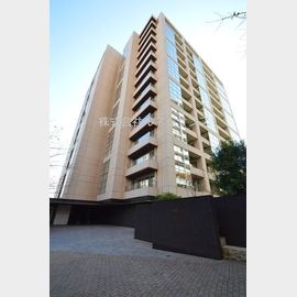 ザ・ウエストミンスター六本木 9階 築22年5ヶ月の賃貸物件